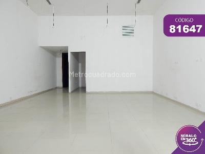 Local Comercial en Arriendo, Altos Del Limon, Barranquilla