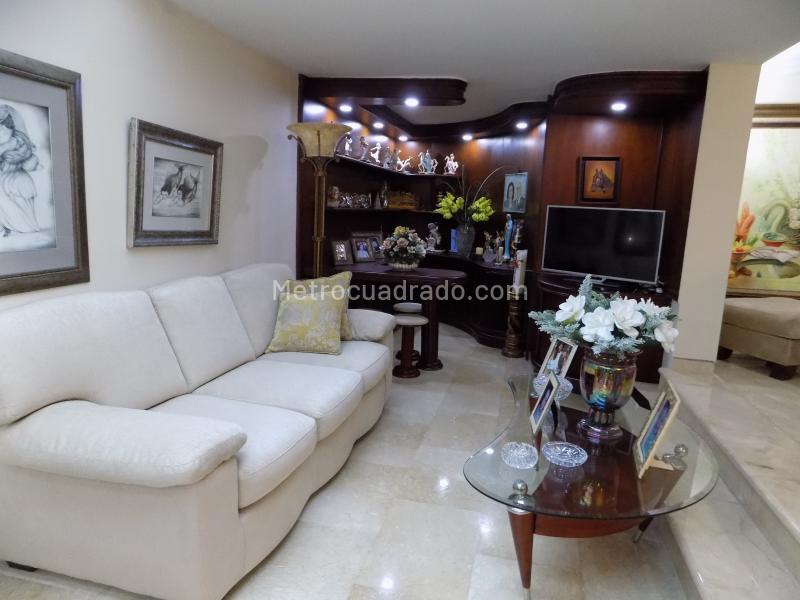 Casa – Barranquilla - Más