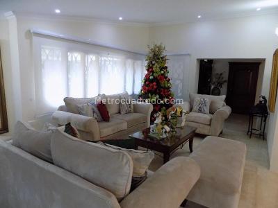 Casa en venta en El Golf, Barranquilla · foto 6 de 20