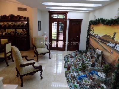 Casa en venta en El Golf, Barranquilla · foto 8 de 20