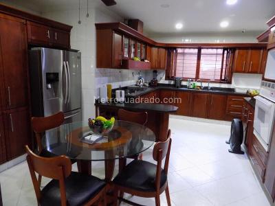 Casa en venta en El Golf, Barranquilla · foto 9 de 20