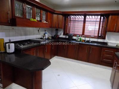 Casa en venta en El Golf, Barranquilla · foto 10 de 20