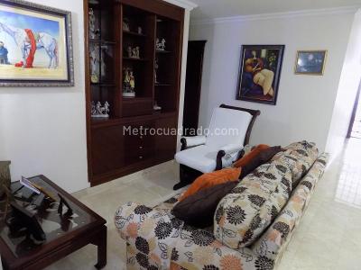 Casa en venta en El Golf, Barranquilla · foto 14 de 20
