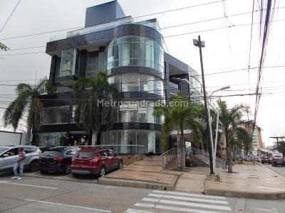 Retail space for rent in Barranquilla