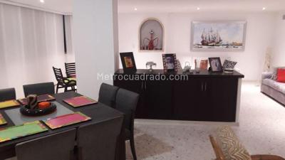 Apartamento en venta en Altos De Riomar, Barranquilla · foto 10 de 15