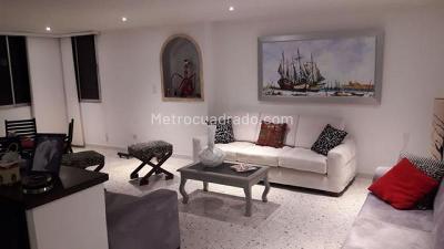 Apartamento en venta en Altos De Riomar, Barranquilla · foto 11 de 15