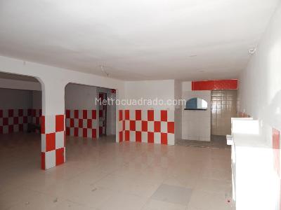Local Comercial en Arriendo, Colombia, Barranquilla