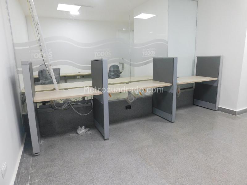 Local Comercial en Arriendo, El Tabor, Barranquilla - Widok 5