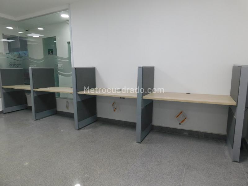 Local Comercial en Arriendo, El Tabor, Barranquilla - Widok 6