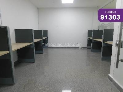 Local Comercial en Arriendo, El Tabor, Barranquilla