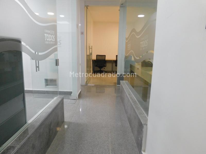 Local Comercial en Arriendo, El Tabor, Barranquilla - Widok 2