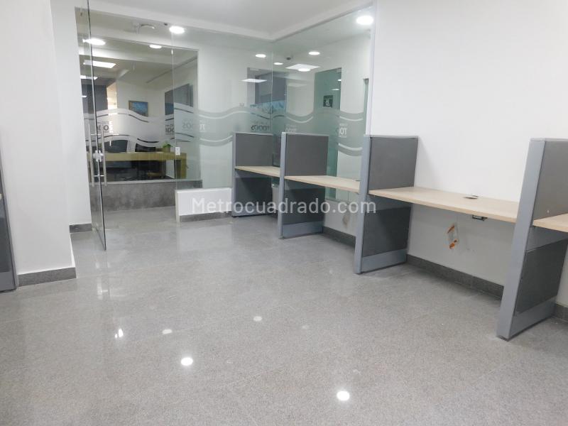 Local Comercial en Arriendo, El Tabor, Barranquilla - Widok 4