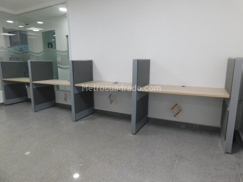 Local Comercial en Arriendo, El Tabor, Barranquilla - Widok 5
