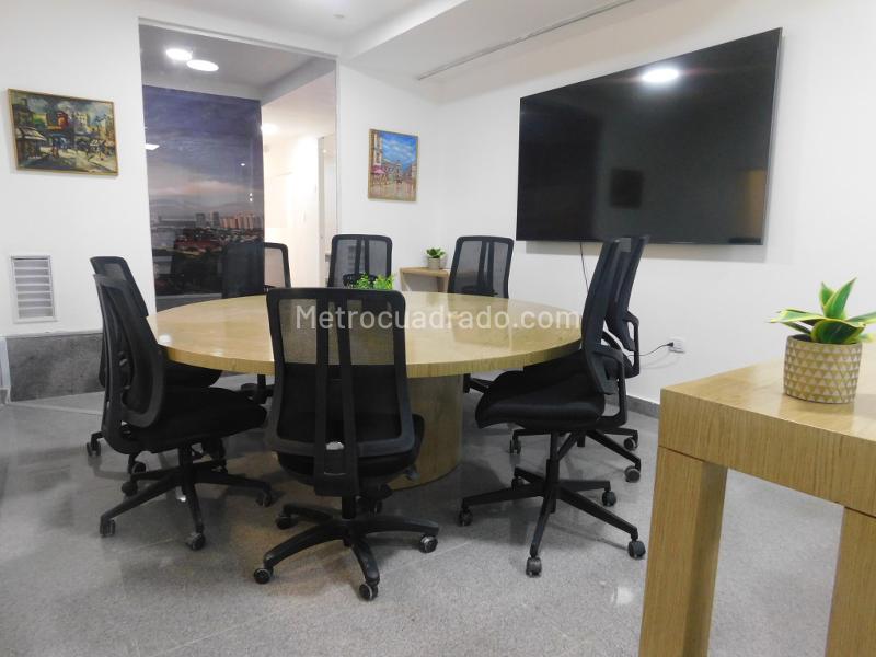Local Comercial en Arriendo, El Tabor, Barranquilla - Widok 6