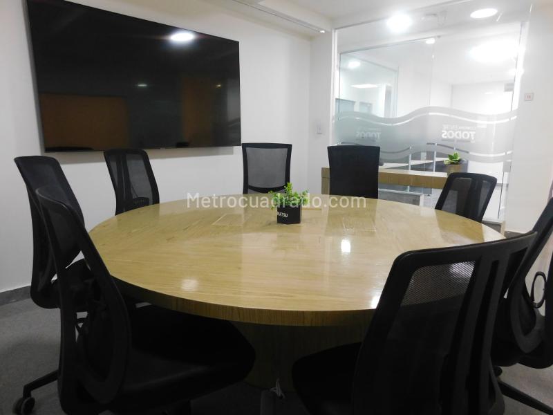 Local Comercial en Arriendo, El Tabor, Barranquilla - Więcej