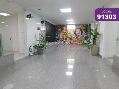 Local Comercial en Arriendo, El Tabor, Barranquilla