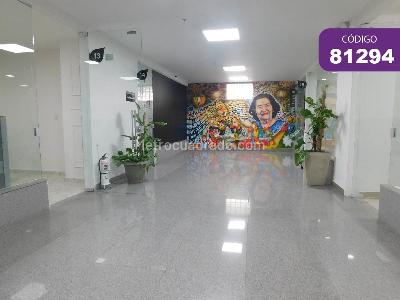 Local Comercial en Arriendo, El Tabor, Barranquilla