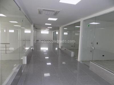 Local Comercial en Arriendo, El Tabor, Barranquilla