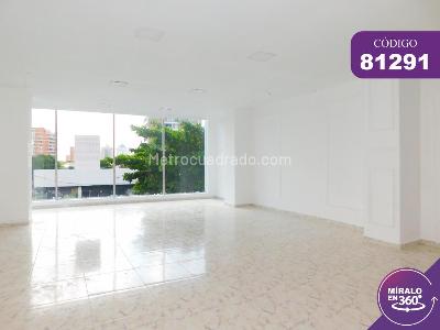 Local Comercial en Arriendo, El Tabor, Barranquilla