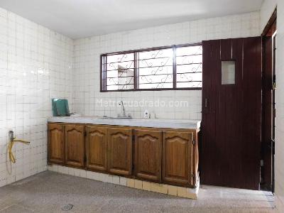 Casa en venta en El Poblado, Barranquilla · foto 11 de 17