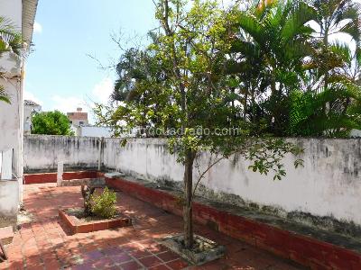 Casa en venta en El Poblado, Barranquilla · foto 17 de 17