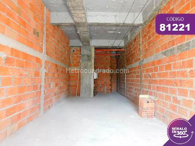 Retail space for rent in Altos De Riomar, Barranquilla