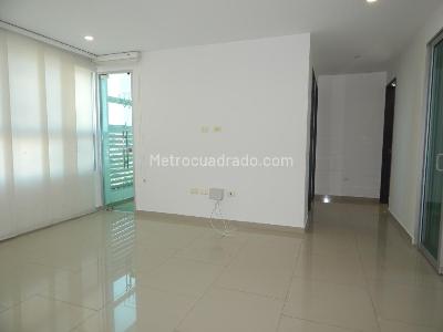 Apartamento en venta en Villa Del Este, Barranquilla · foto 2 de 19