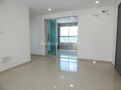 Apartamento en venta en Villa Del Este, Barranquilla · foto 3 de 19