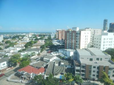 Apartamento en venta en Villa Del Este, Barranquilla · foto 5 de 19