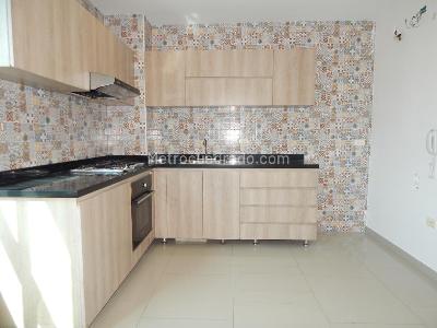 Apartamento en venta en Villa Del Este, Barranquilla · foto 7 de 19