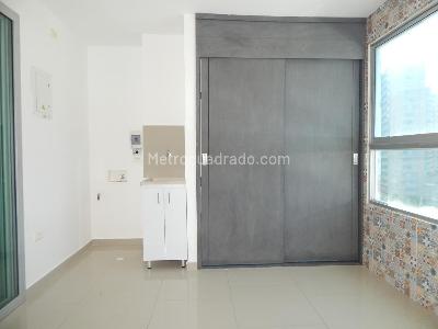 Apartamento en venta en Villa Del Este, Barranquilla · foto 8 de 19