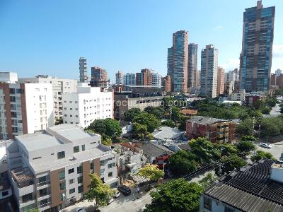 Apartamento en venta en Villa Del Este, Barranquilla · foto 9 de 19