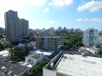 Apartamento en venta en Villa Del Este, Barranquilla · foto 16 de 19