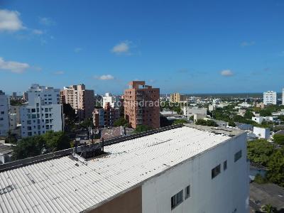 Apartamento en venta en Villa Del Este, Barranquilla · foto 17 de 19