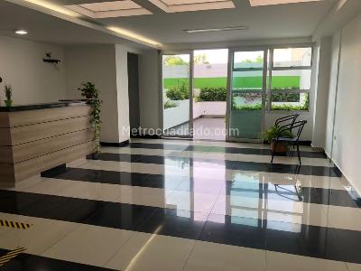 Apartamento en venta en Villa Del Este, Barranquilla · foto 18 de 19