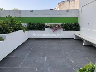 Apartamento en venta en Villa Del Este, Barranquilla · foto 19 de 19
