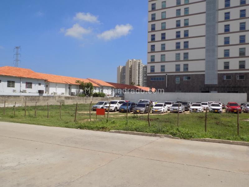 Lote en Venta, Villa Santos, Barranquilla - Vista 4