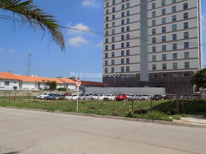 Lote en Venta, Villa Santos, Barranquilla - Vista 5