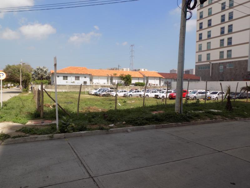 Lote en Venta, Villa Santos, Barranquilla - Más