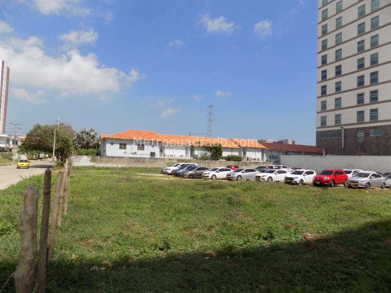 Lote en Venta, Villa Santos, Barranquilla - Vista 2