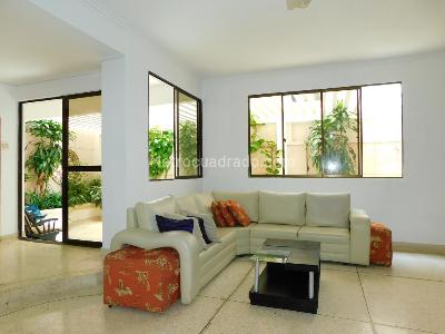 Apartamento de 4 alcobas en venta en Altos De Riomar, Barranquilla, 300 m² · foto 2 de 19