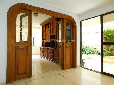 Apartamento de 4 alcobas en venta en Altos De Riomar, Barranquilla, 300 m² · foto 3 de 19