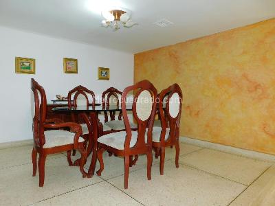 Apartamento de 4 alcobas en venta en Altos De Riomar, Barranquilla, 300 m² · foto 6 de 19