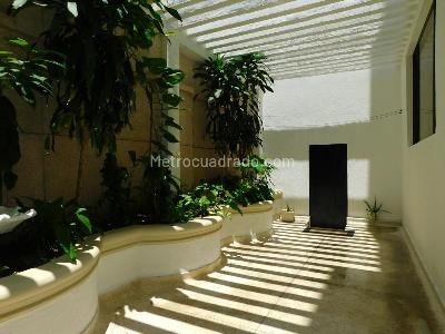 Apartamento de 4 alcobas en venta en Altos De Riomar, Barranquilla, 300 m² · foto 8 de 19