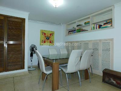 Apartamento de 4 alcobas en venta en Altos De Riomar, Barranquilla, 300 m² · foto 12 de 19
