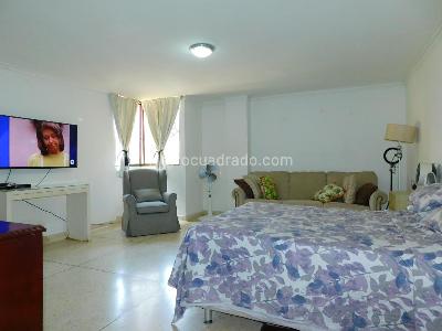 Apartamento de 4 alcobas en venta en Altos De Riomar, Barranquilla, 300 m² · foto 13 de 19