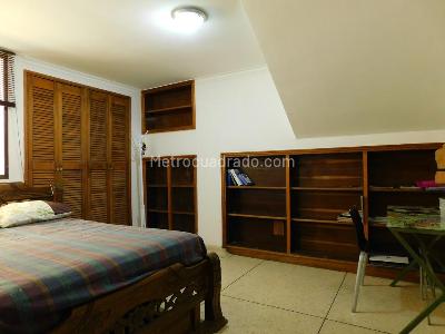 Apartamento de 4 alcobas en venta en Altos De Riomar, Barranquilla, 300 m² · foto 15 de 19