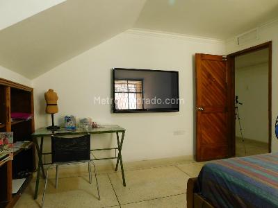 Apartamento de 4 alcobas en venta en Altos De Riomar, Barranquilla, 300 m² · foto 16 de 19