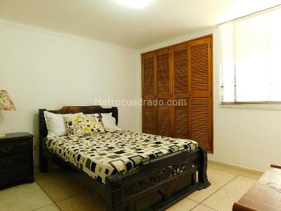 Apartamento de 4 alcobas en venta en Altos De Riomar, Barranquilla, 300 m² · foto 17 de 19