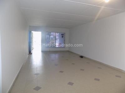 Casa en venta en El Tabor, Barranquilla · foto 2 de 20